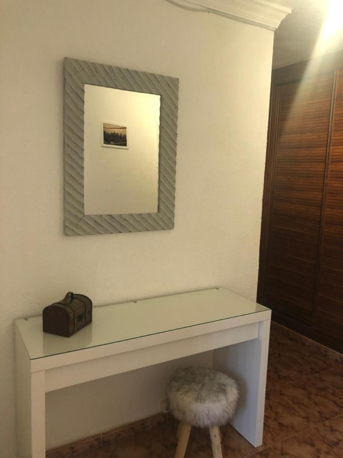 Piso En Pedregalejo A 50M De La Playa. Leilighet Málaga Eksteriør bilde